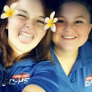 Meet your Posher, Kandyce